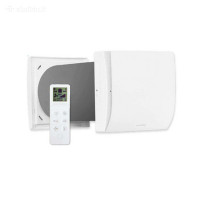 Nerijus Gubysta Mini rekuperatoriai pardavimas ir montavimas !