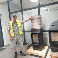 Ei Lin Šildymas- židiniais, krosnimis, lauko židiniai ir netik !