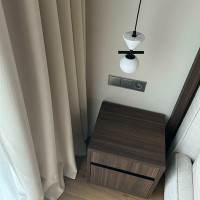 Amber Curtains Užuolaidų siuvimas iš jūsų audinio