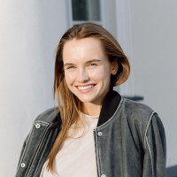 Viltė Mykolaitytė Soc. tinklų rinkodara / Reels / Tekstai / Naujienlaiškiai