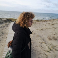 Lietuvių kalbos redaktorė