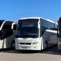 UAB Om turas Autobusų ir mikroautobusų nuoma su vairuotoju