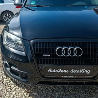Darius Kolomenas Automobilių priežiūros paslaugos