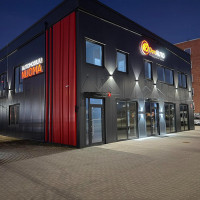 UAB Donauto Automobilių ir mikroautobusų nuoma Donauto Šiauliuose