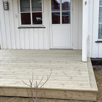 Arūnas Kupčiūnas Staliaus - dailidės paslaugos