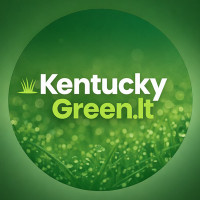 Ovidijus Vitaitis Kentucky Green - Tobula veja ir laistymo sistema