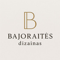 Bajoraitės dizainas Mb Bajoraitės dizainas