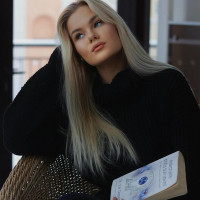Ieva Ramanauskaitė Vidinės transformacijos koučerė