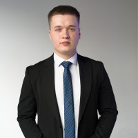 Nekilnojamojo turto brokeris Darius