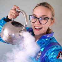 Vitalija Zakaraitė Animatorė -personažai, burbulų šou,vaikų gimtadienio vedimas