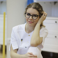 Ernesta Godliauskienė Ernesta Godliauskienė