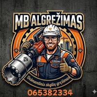 Vlad Skyliu grezimas. Maziausiomis kainomis.