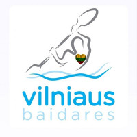 Tadas Bytautas Dviviečių Baidarių Nuoma Vilnuje Nerimi, Voke, Vilnele.