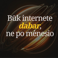 Kernius Matulis Internetinių svetainių kūrimas_ Geo / Seo / Ads