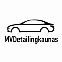 Mantas Valička Automobilių švara ir estetika