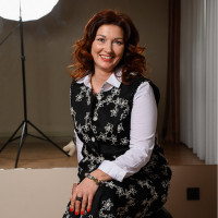 Geštalto psichoterapeutė