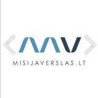 MB Misija - verslas MB Misija - verslas