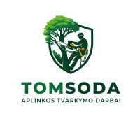 Tomas Damulis Arboristo paslaugos: medžių pjovimas/genėjimas