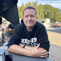 Mindaugas Kapaviečių tvarkymas