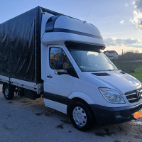 UAB E2BDTRANSPORT Perkraustymas, Šiukšlių išvežimas, Senų Baldu išvežimas