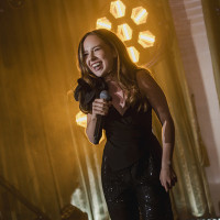 Radvilė Atlikėja ir renginių vedėja Radvilė