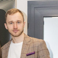 Justas Savickas Vedėjas Justas / Humoras ir tikros emocijos