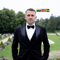 UAB Karolisa Renginių organizavimas, vedimas, dj paslauga, įgarsinimas.