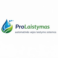Nerijus Gliožeris Automatinės vejos laistymo sistemos– įrengimas Prolaistymas