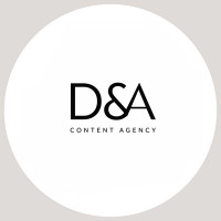 D&A Content Agency Produkto video filmavimas su modeliais