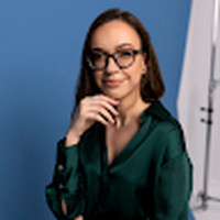 Kristina Kurilaitė Socialinių tinklų administravimas ir Reels kūrimas Vilnius