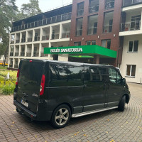 Arturas Transfer Keleivių pervežimo ir transferio paslaugos 8-13 vt.