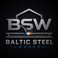 Robertas Smulkūs Tig suvirinimo darbai Vilniuje