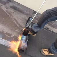 ES Meistrai Bituminiai stogai- fasadai. Pilnas irengimas, remontas.