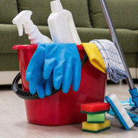 Daiva Grajauskienė Valymo paslaugos Kaunas ir Kauno rajonas