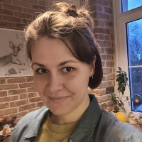 Karolina Alejūnienė Dailininkė