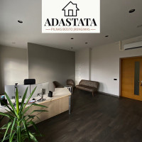 MB ADASTATA Visa vidaus apdaila