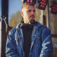 Boris Ananikov Open formato Dj