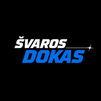 Švaros Dokas Visų paviršių plovimas – visoje Lietuvoje!