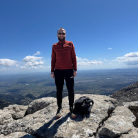 Audrius Rusteika Matematikos korepetitorius 3-12 klasės