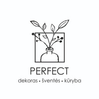 Perfect Dekoras Švenčių dekoras, kuris sukuria atmosferą