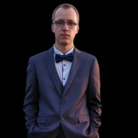Viktoras Buivydas Laravel, Internetinių svetainių kūrimas