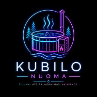 Janis Karelis Mobilaus Kubilo nuoma Kaune – Led + Hidromasažas