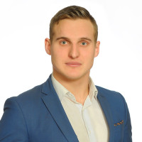 Tomas Kazlausksis Tomas Kazlausksis