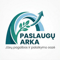 Paslaugų arka MB Kokybiškos ir patikimos valymo paslaugos