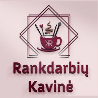 MB Rankdarbių Kavinė MB Rankdarbių Kavinė