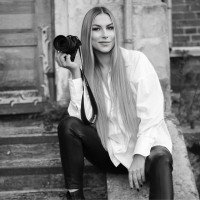 Aurelija Kasputyte Fotosesijos, Reels, Socialinių tinklų turinio kūrimas