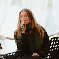 Ksenija Petrukovič Vokalo pamokos vaikams ir suaugusiems