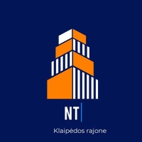 Nekilnojamas turtas Klaipėdos rajone Nekilnojamas turtas Klaipėdos rajone