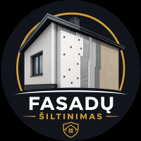 Wawan Jutelis Fasadų ir pamatų šiltinimas,vilnius,vilniaus raj.