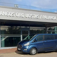 Audrius Keleivių pervežimas iš Klaipėdos